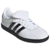 Adidas Samba Lt „Cloud White Core Black Sole”