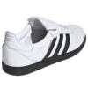 Adidas Samba Lt „Cloud White Core Black Sole”