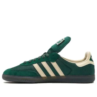 Adidas Samba Lt „Collegiate Green”