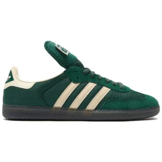 Adidas Samba Lt „Collegiate Green”