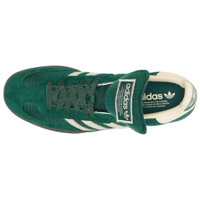 Adidas Samba Lt „Collegiate Green”