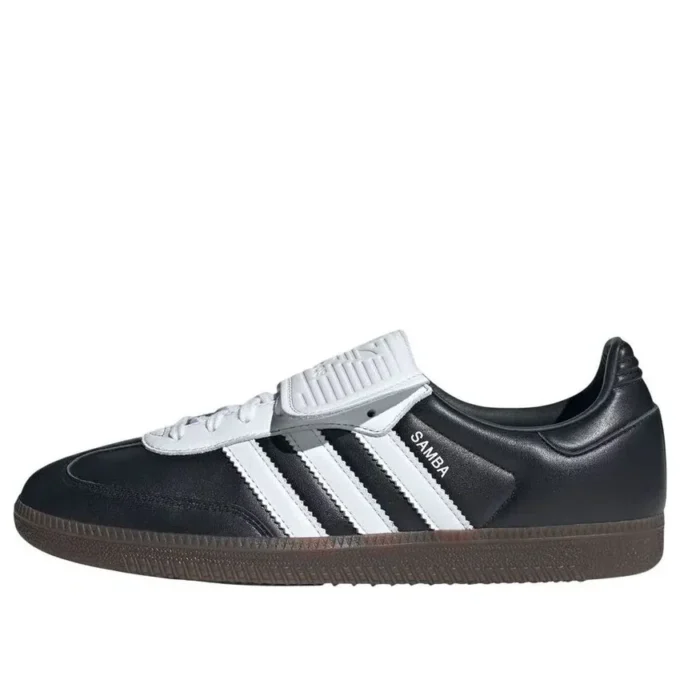 Adidas Samba Lt „Core Black Cloud White”