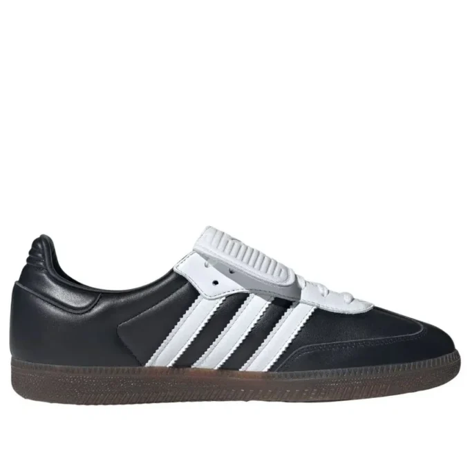 Adidas Samba Lt „Core Black Cloud White”