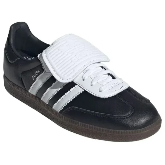 Adidas Samba Lt „Core Black Cloud White”