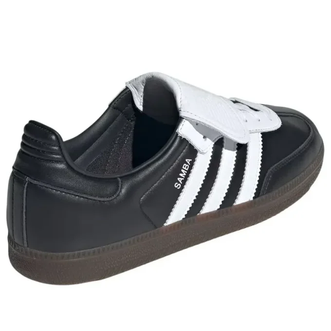 Adidas Samba Lt „Core Black Cloud White”