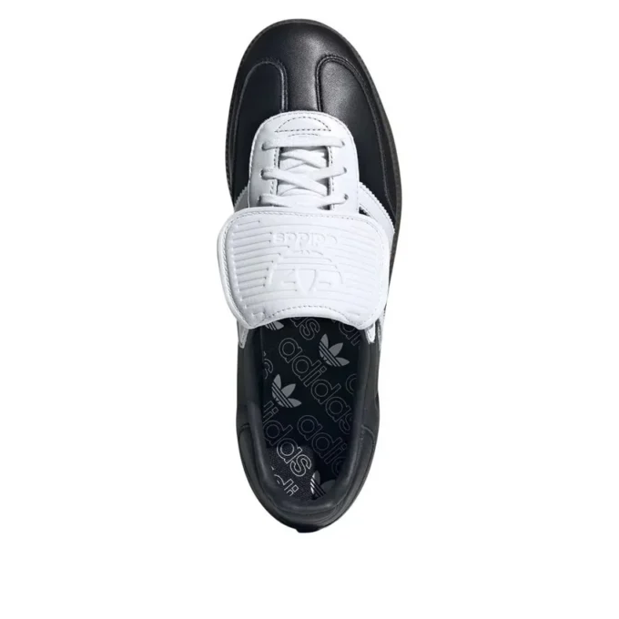 Adidas Samba Lt „Core Black Cloud White”