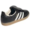 Adidas Samba Lt „Core Black Core White Bronze Strata”