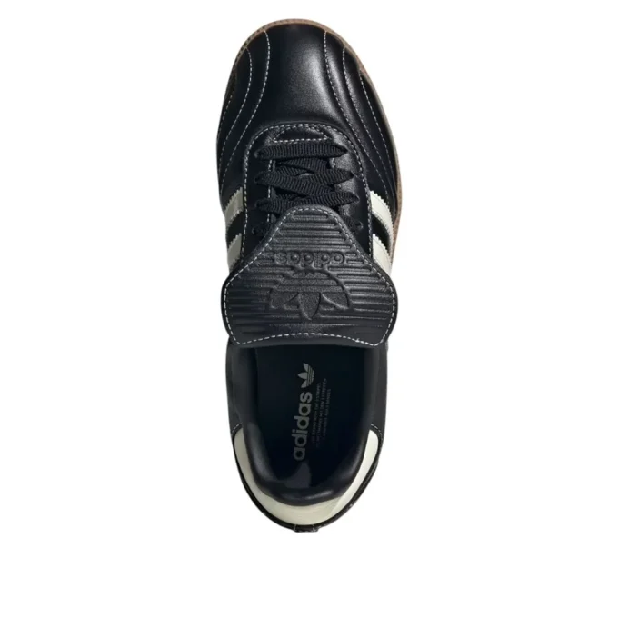 Adidas Samba Lt „Core Black Cream White”