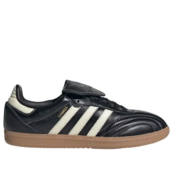 Adidas Samba Lt „Core Black Cream White”