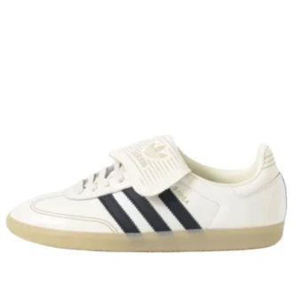 Adidas Samba Lt „Core White Core Black Wonder White”