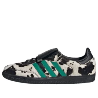 Adidas Samba Lt „Cow Print Black”