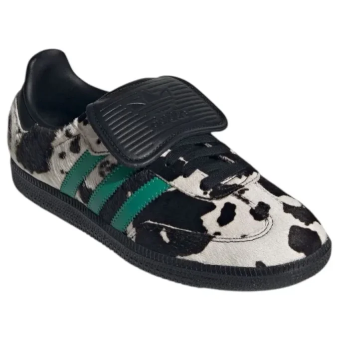 Adidas Samba Lt „Cow Print Black”