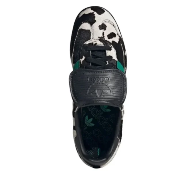 Adidas Samba Lt „Cow Print Black”