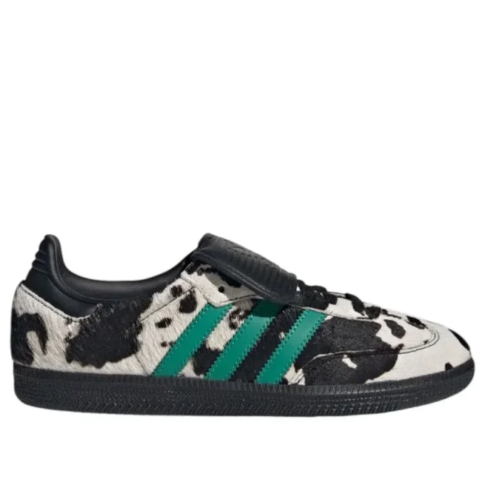 Adidas Samba Lt „Cow Print Black”