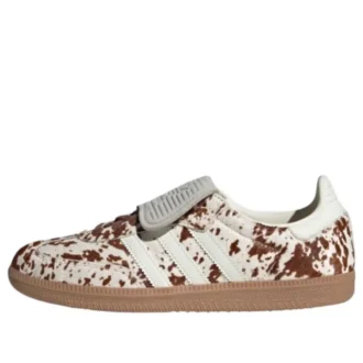 Adidas Samba Lt „Cow Print Brown”