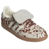Adidas Samba Lt „Cow Print Brown”