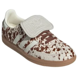 Adidas Samba Lt „Cow Print Brown”