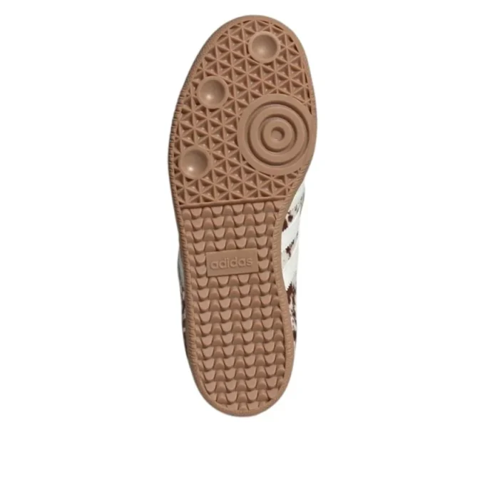 Adidas Samba Lt „Cow Print Brown”