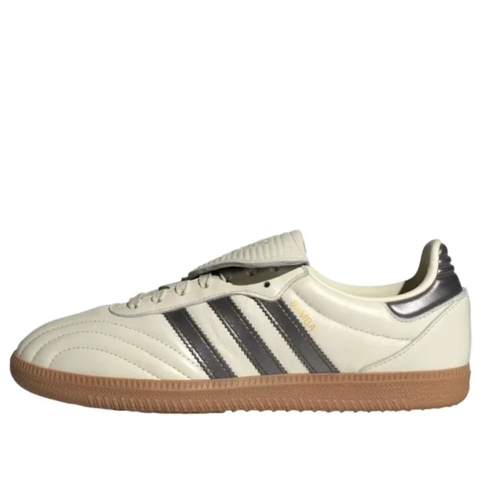 Adidas Samba Lt „Cream White Core Black”