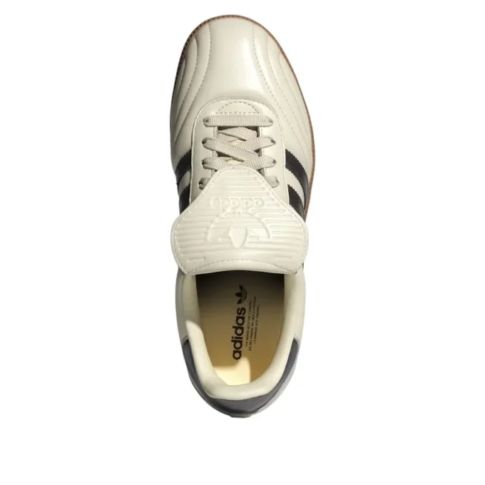 Adidas Samba Lt „Cream White Core Black”