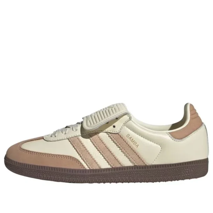 Adidas Samba Lt „Cream White Warm Sandstone”