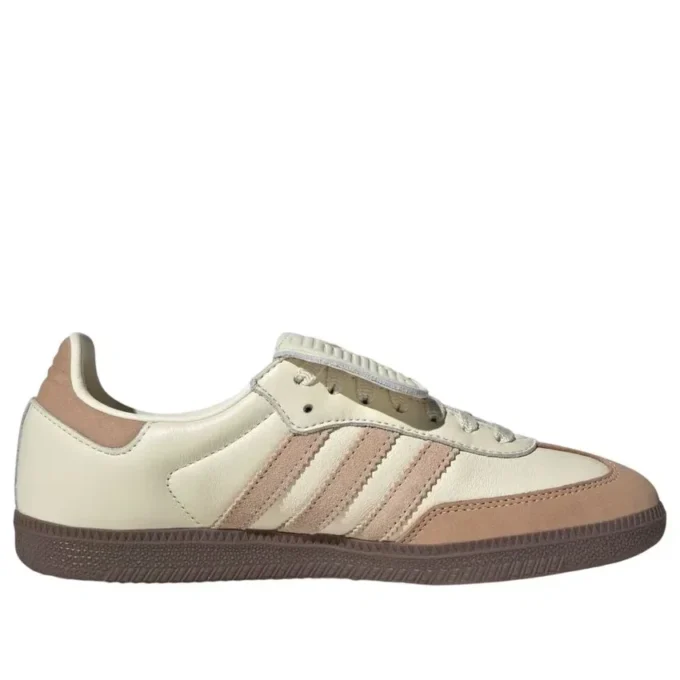 Adidas Samba Lt „Cream White Warm Sandstone”