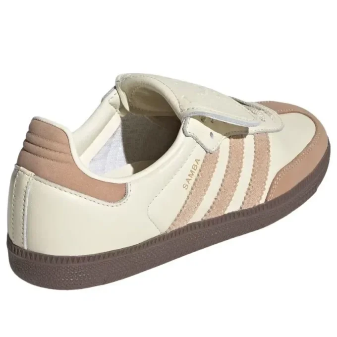 Adidas Samba Lt „Cream White Warm Sandstone”