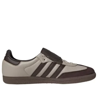 Adidas Samba Lt „Dark Brown Wonder Beige”