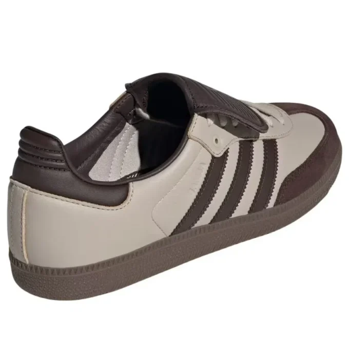 Adidas Samba Lt „Dark Brown Wonder Beige”