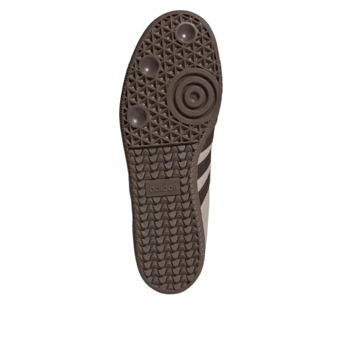 Adidas Samba Lt „Dark Brown Wonder Beige”