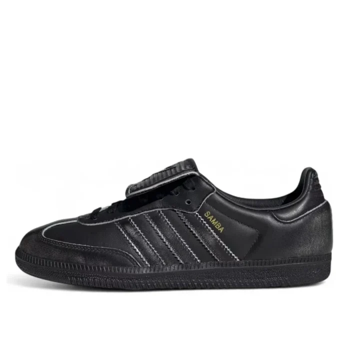 Adidas Samba Lt „Distressed Pack Black”
