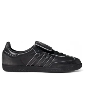 Adidas Samba Lt „Distressed Pack Black”