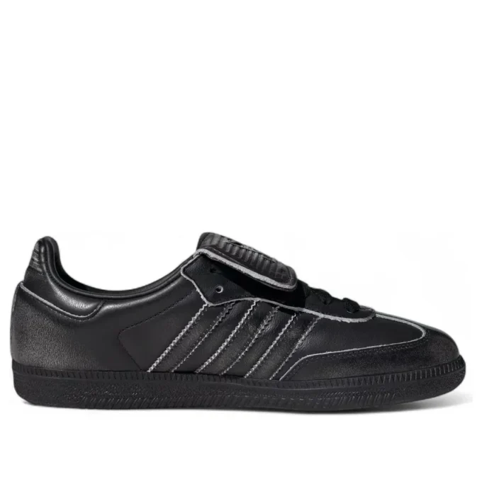Adidas Samba Lt „Distressed Pack Black”