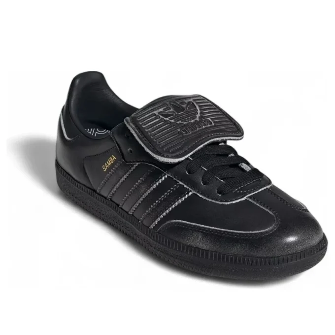 Adidas Samba Lt „Distressed Pack Black”
