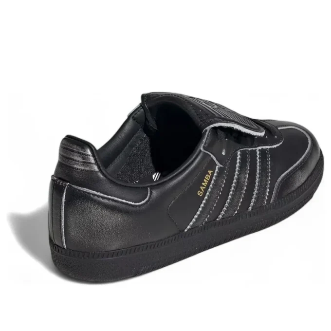 Adidas Samba Lt „Distressed Pack Black”