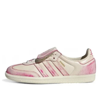 Adidas Samba Lt „Distressed Pack Cream White”