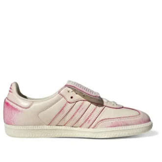 Adidas Samba Lt „Distressed Pack Cream White”