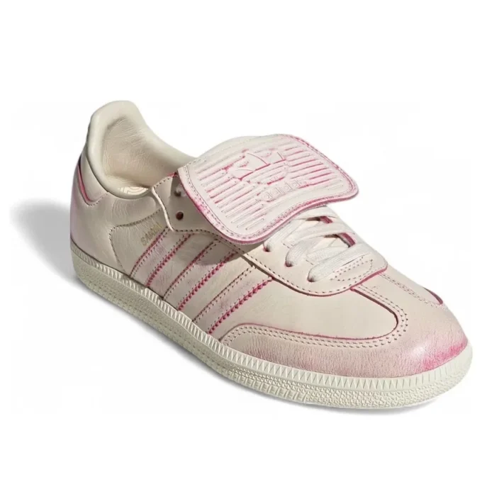 Adidas Samba Lt „Distressed Pack Cream White”