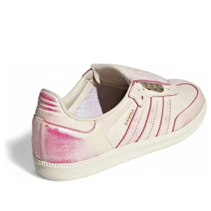 Adidas Samba Lt „Distressed Pack Cream White”