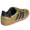Adidas Samba Lt „Gold Metallic Gum”