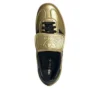 Adidas Samba Lt „Gold Metallic Gum”