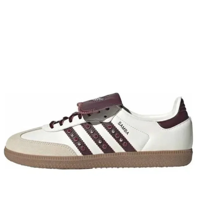 Adidas Samba Lt „Hemp Off-White”