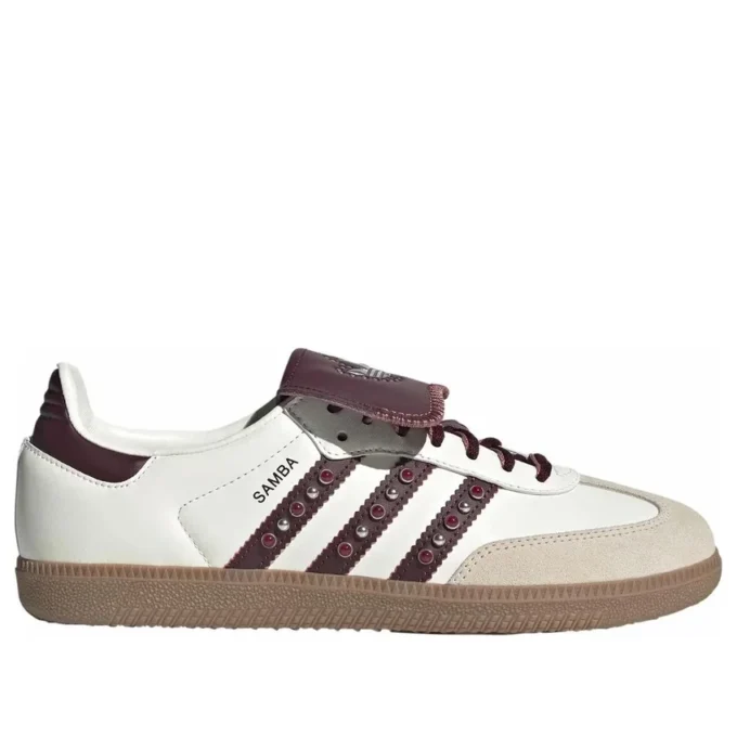 Adidas Samba Lt „Hemp Off-White”