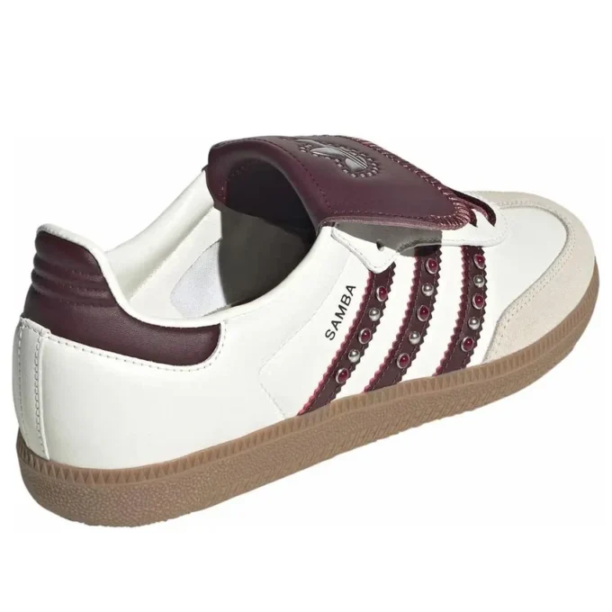 Adidas Samba Lt „Hemp Off-White”
