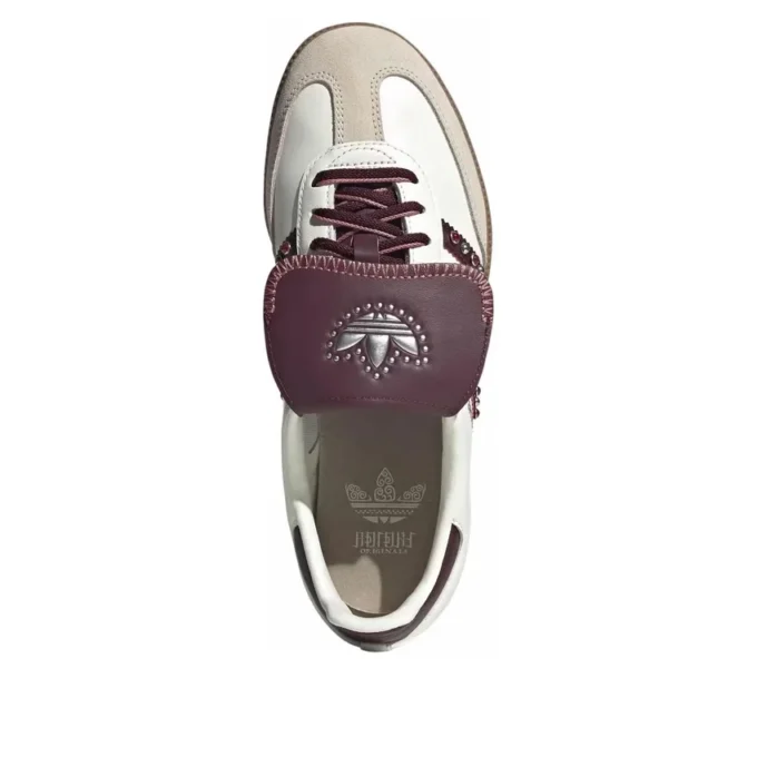 Adidas Samba Lt „Hemp Off-White”