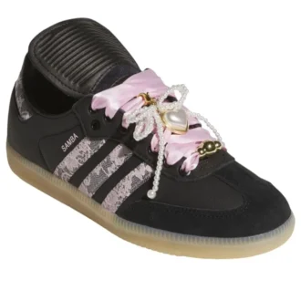 adidas samba lt lace pearls 2 330x330 - Adidas Samba Lt &bdquo;Lace Pearls&rdquo;