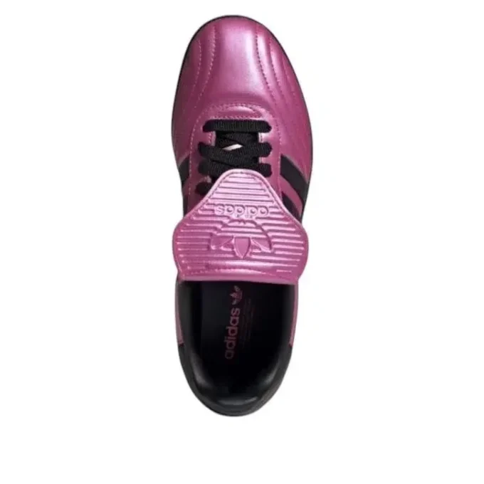 Adidas Samba Lt „Metallic Fuchsia”
