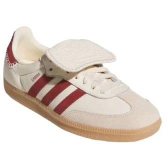 Adidas Samba Lt „Preloved Ruby White”