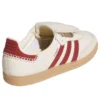 Adidas Samba Lt „Preloved Ruby White”