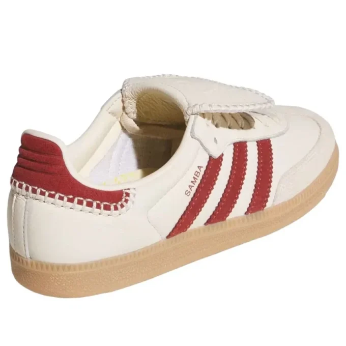 Adidas Samba Lt „Preloved Ruby White”